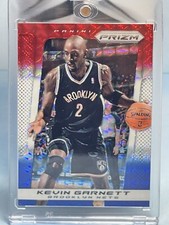 Breaking Down the 2013-14 Panini Prizm Basketball Parallel Rainbow 23