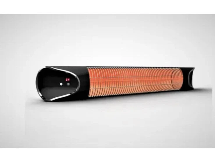 TIVA 2000W Indoor/Outdoor Patio/Lounge Heater IPX4 Weatherproof | eBay