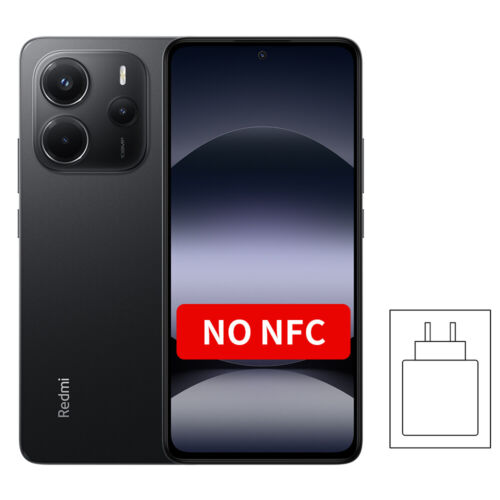 Redmi Note 14 4G Smartphone 8GB 256GB 6.67" AMOLED 108MP 5500mAh HyperOS - Afbeelding 11 van 13