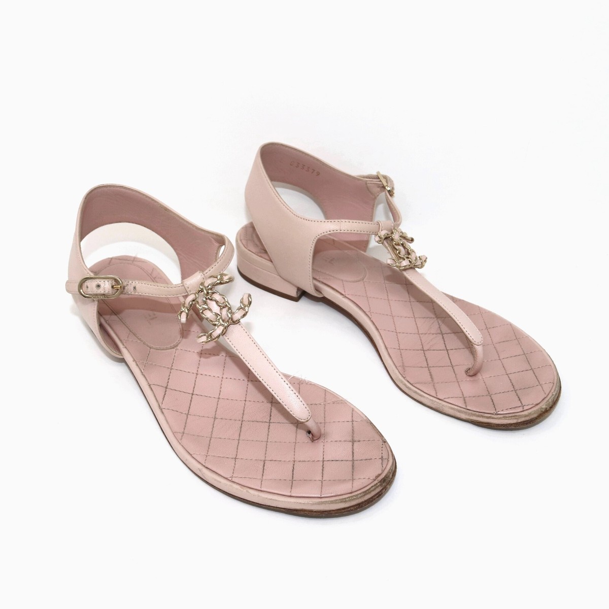 CHANEL シャネル　シャッツ　38 s-l1200.jpg