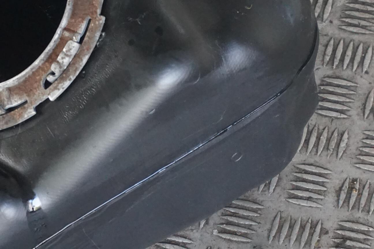 *bmw 3 Series F30 LCI Saloon 330e Complete Metal Fuel Tank Hybrid 41l ...