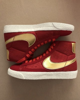 nike blazer usc