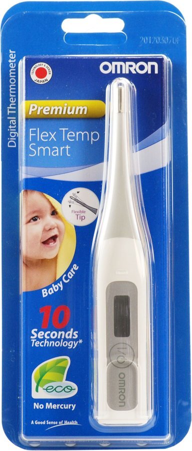 Termometro Digital Omron Flex Temp
