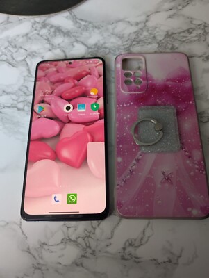    Xiaomi Redmi note 11 pro 5g mit Garantie 