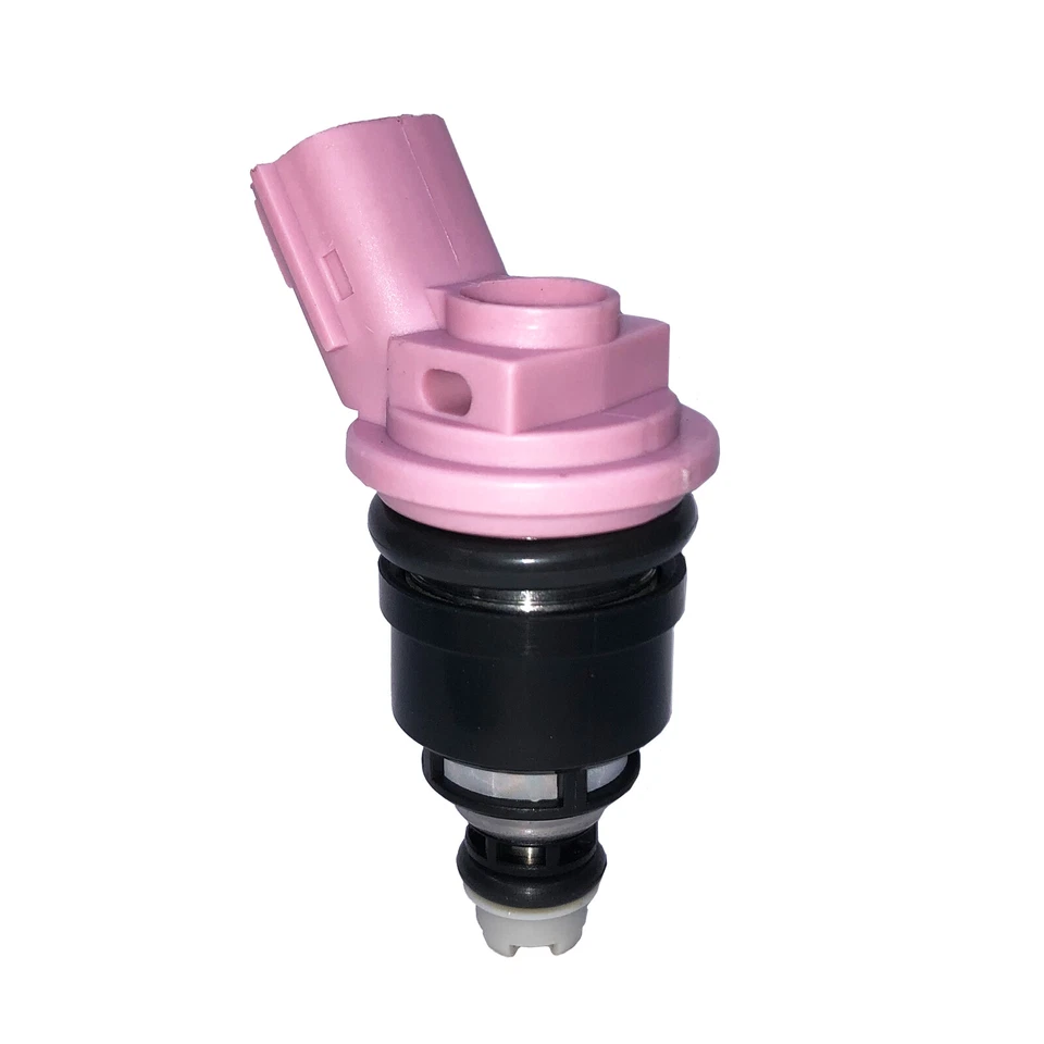 4pcs Fuel Injectors FJ148 For 1991-1999 Nissan Sentra & 1995-1998 200SX 1.6L I4 - Image 4 of 4