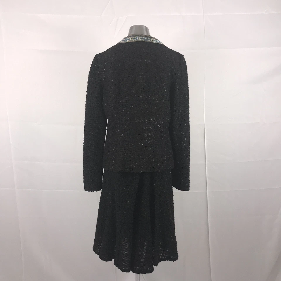 Traje falda Nanette Lepore Foto 3 de 4