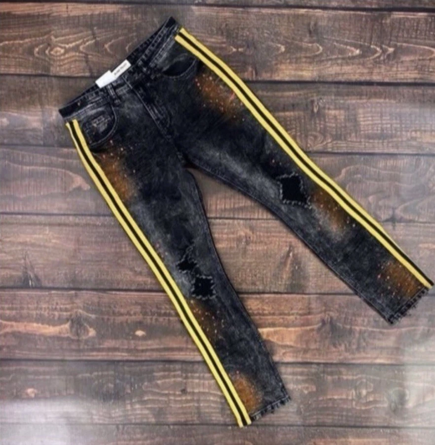 Ropa para hombre grande y alta Foto 3 de 4