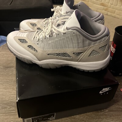 air jordan 11 retro size 14