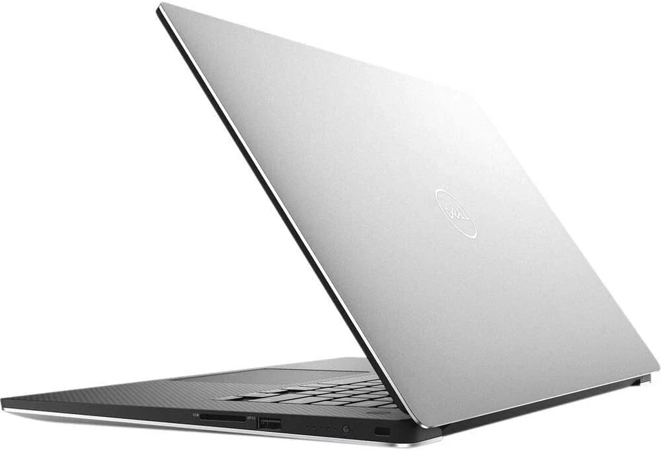 Dell Precision, 5530, 15.6" IPS FHD,  Intel i7-8850H, nVidia Quadro, 32GB, 512GB - Image 3 of 3