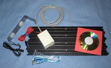 SLOT CAR TRACK 15" AFX Avail 4 OTHER HO TRACK TYPE LAP COUNTER LAP TIMER SYSTEM 