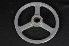 Vintage Browning AL 74X1 V-Belt Pulley 6 29/32" OD 1" Arbor New