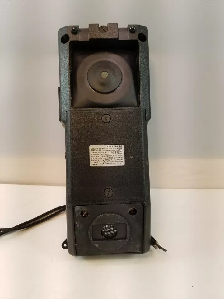 Telxon Handheld Computer PTC-730. (AA) - Image 3 of 4