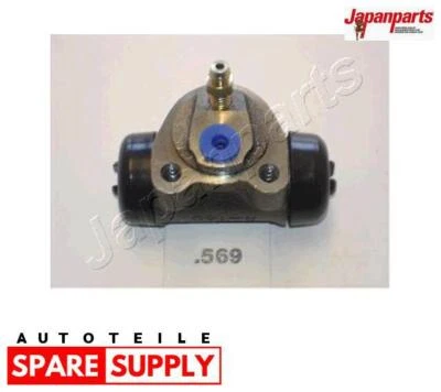 RADBREMSZYLINDER FÜR MITSUBISHI ASPIRE ETERNA GALANT JAPANPARTS CS-569 - Bild 1 von 4
