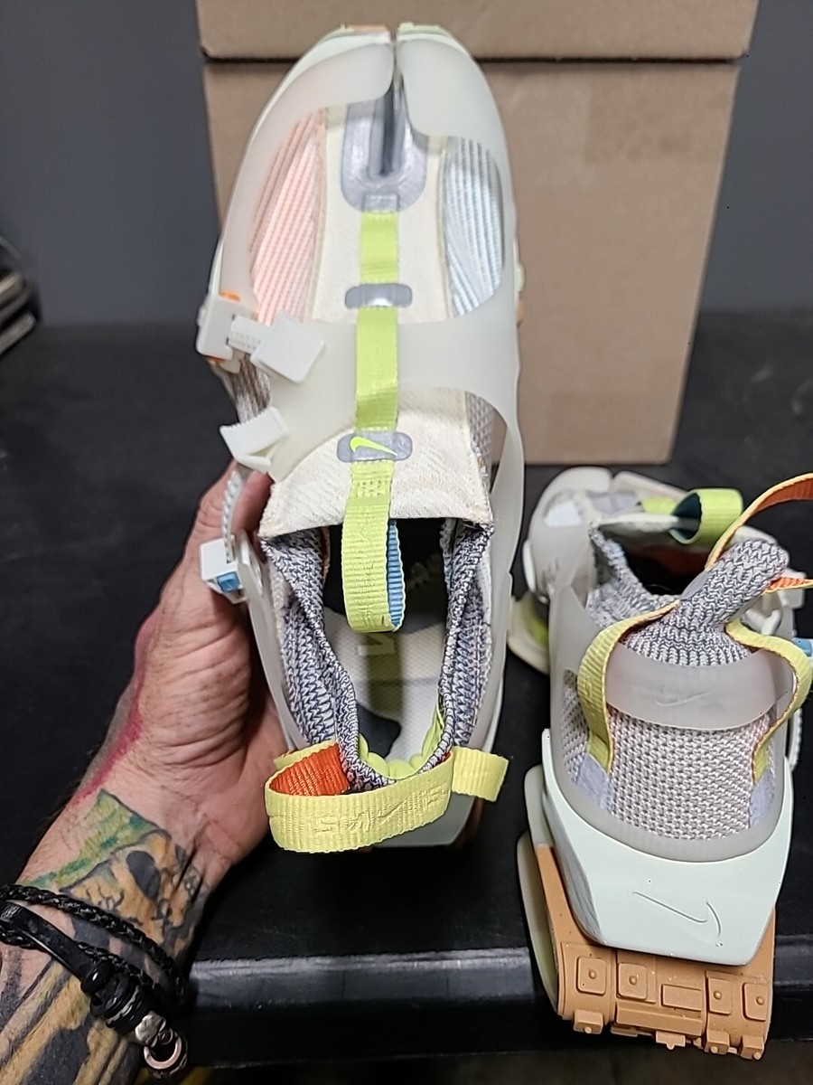 Nike ISPA Zoom Road Warrior (CI0983-100) BRAND NEW FROM Nike ISPA Zoom Road Warrior (CI0983-100) BRAND NEW FROM