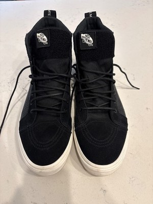 vans shoes men zize 16 MTE Leather