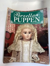 De Agostini Porzellan-Puppen Zeitschrift Ausgabe 10 Sammlung Accessoires