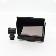 Sony CLM-FHD5 Clip-On 5" Full HD LCD On-Camera Monitor 001