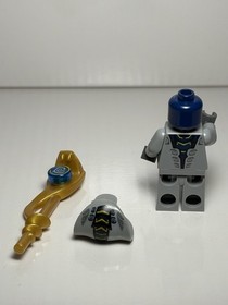 LEGO Minifigure Rattla Ninjago 9441 NJO033