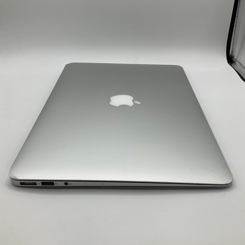 Apple MacBook Air 2014 Core I5-4260u 1.4ghz 4gb RAM 128gb SSD 13" 123 Cicli Ct. - Foto 15 di 20