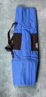 Deluxe Vintage Whites Electronics Metal Detector padded carry bag XLT, DFX, MXT