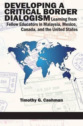 Developing a Critical Border Dialogism – Learning from Fellow Educators in Mala…