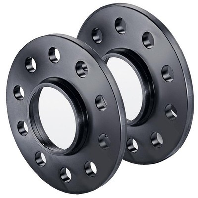 2x10mm spacers for Seat Alhambra, Alhambra Van, Altea, Altea XL, Arona, Atec