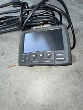 WatchGuard In-Car Police Video System Monitor with HDMI CABLE