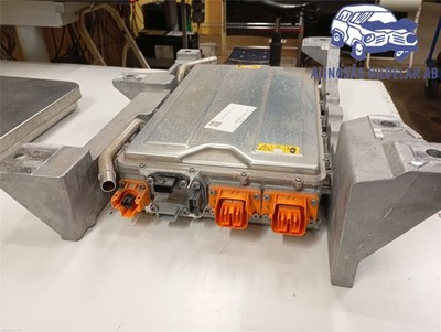 Hybrid Batterie - LAND ROVER RANGE ROVER SPORT 3.0 P440E PHEV KOMBI 5D