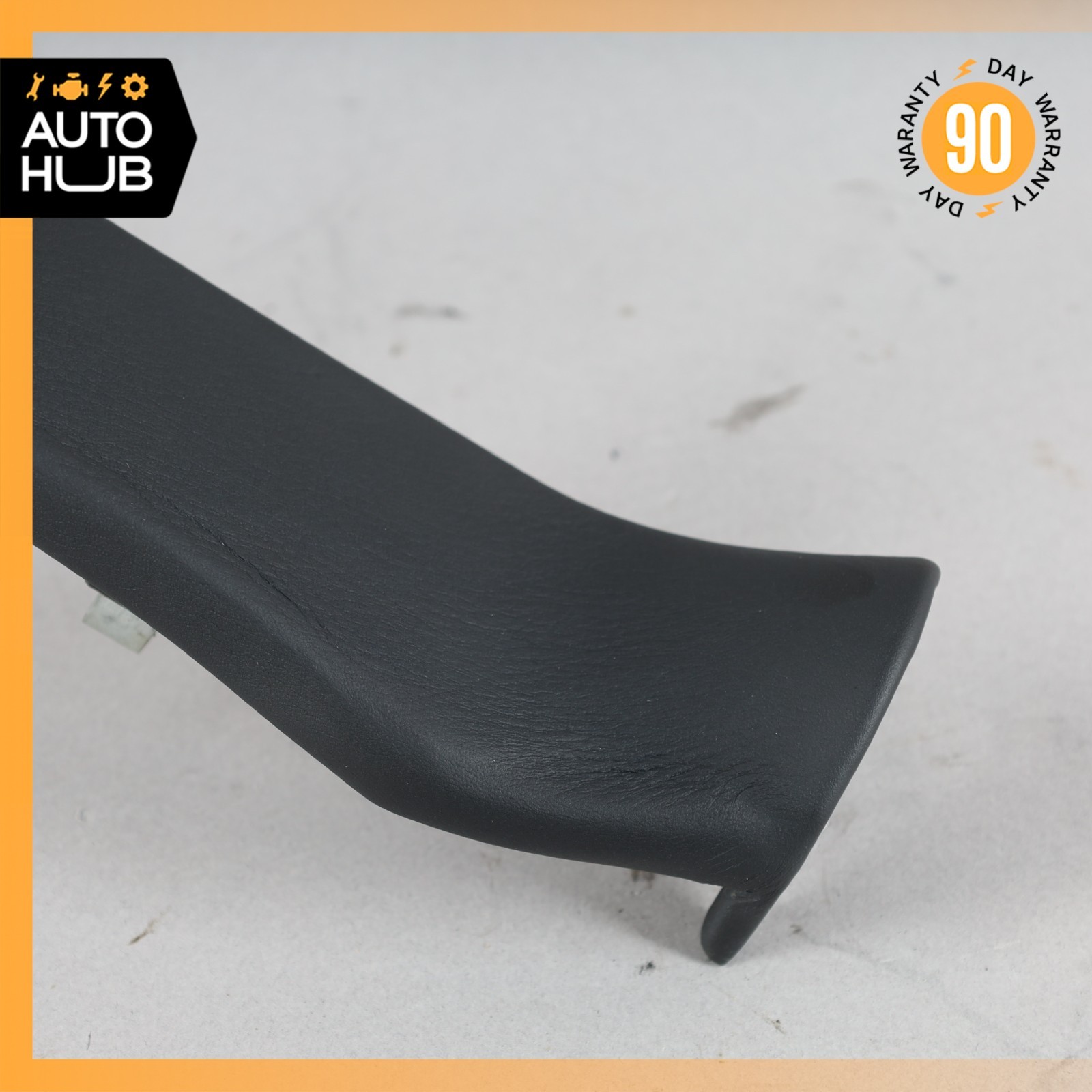03-11 Bentley Continental GTC Speed GT Front Left Kick Panel Trim Cover OEM