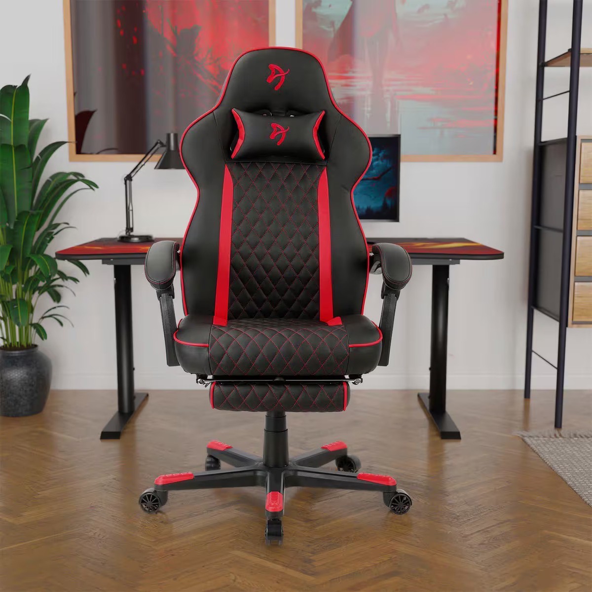 Arozzi Milano Ruzzo Gaming Chair Orange Arozzi Monza Gaming Chair