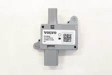 2019 - 2022 VOLVO XC40 FRONT RIGHT SIDE SEAT OCCUPANT SENSOR MODULE OEM 31498315