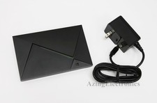 Nvidia Shield TV P2897 16GB 4k Media Streamer (2017) NO REMOTE