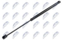 NTY Gasfeder, Motorhaube AE-HY-031 FüR Hyundai