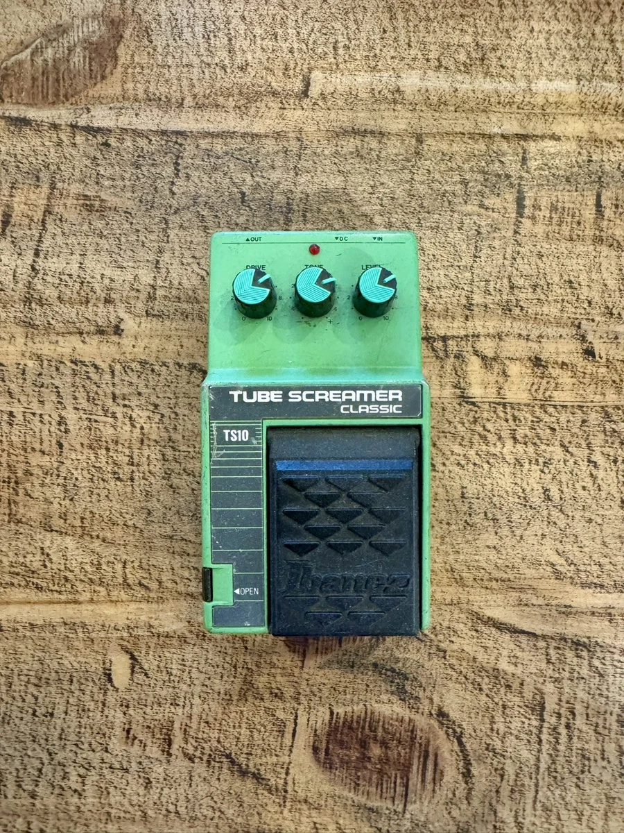 Ibanez Ts10 for sale - eBay