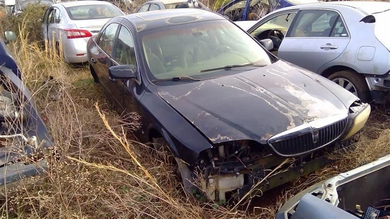 Brazo de control inferior delantero del conductor compatible con 00-02 Lincoln LS 195882 Foto 2 de 4