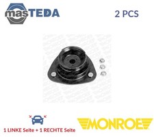 MK260 FEDERBEINLAGER DOMLAGER PAAR HINTEN MONROE 2PCS FÜR SUBARU IMPREZA