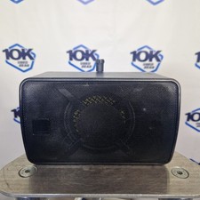 d&b Audiotechnik E0 Coaxial 2-way loudspeaker with Quad Push Connector