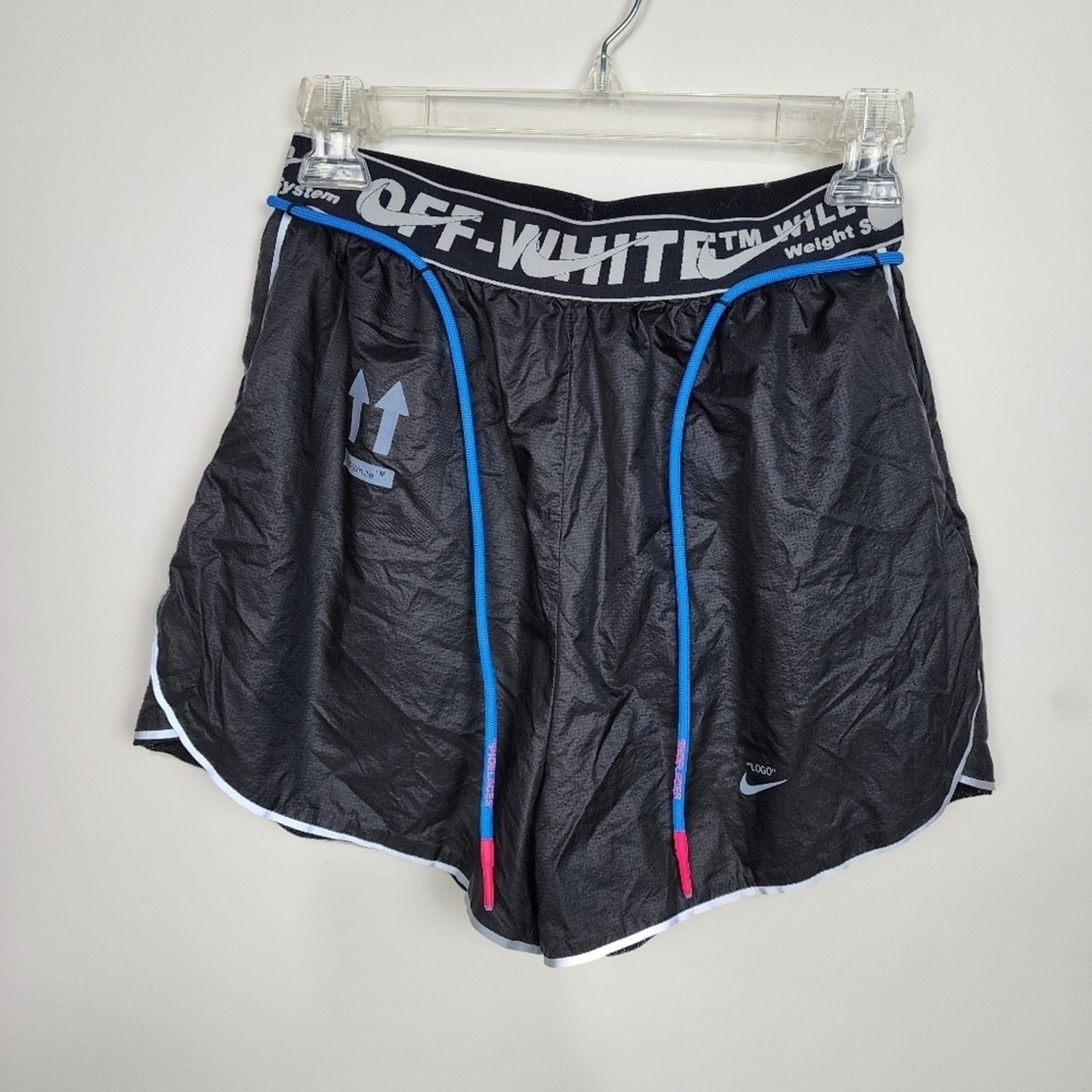 OFF WHITE X NIKE Nike X OFF WHITE NRG taglia S