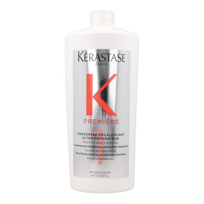 Kerastase Premiere Concentre Decalcifiant Ultra - Reparateur 1000ml Neu (769)