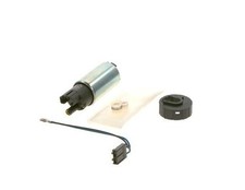 BOSCH 0986580942 Fuel Pump Electric Operating Mode Fits Toyota Yaris/Vitz