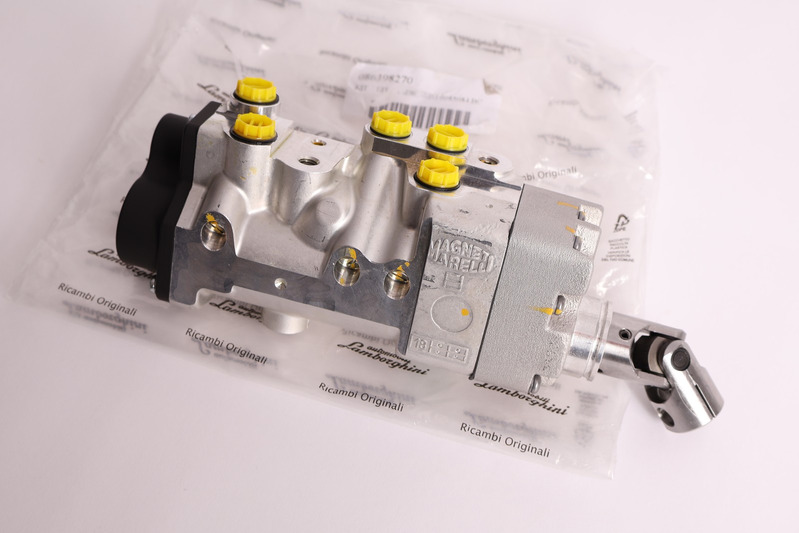 LA-086398270 REPAIR KIT  Lamborghini NEW