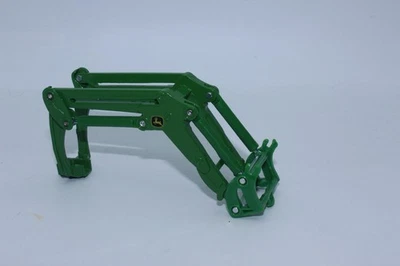 Siku 3862 Frontlader  1:32 Spur 1 für John Deere Traktor Ersatzteil NEU - Bild 1 von 4