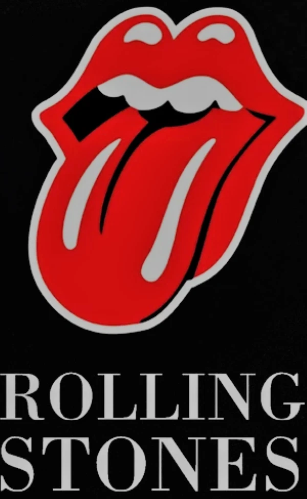 Stones Rolling Black Varsity Jacket  (Not Satin, Not Wool, Not Leather)