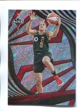 2022 Panini Revolution #22 - Kelsey Plum