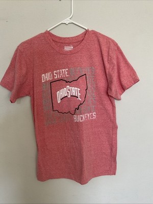Ohio State University Buckeyes Men's T-Shirt Size  M