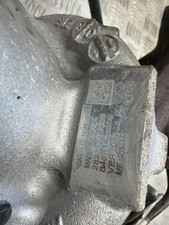 KIA SPORTAGE JE, KM Turbolader 282312U000 Diesel 2019 33168105