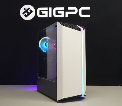 GIGPC Core i5 | 16GB RAM | RTX 2060 SUPER 8GB | 240SSD | WIN11