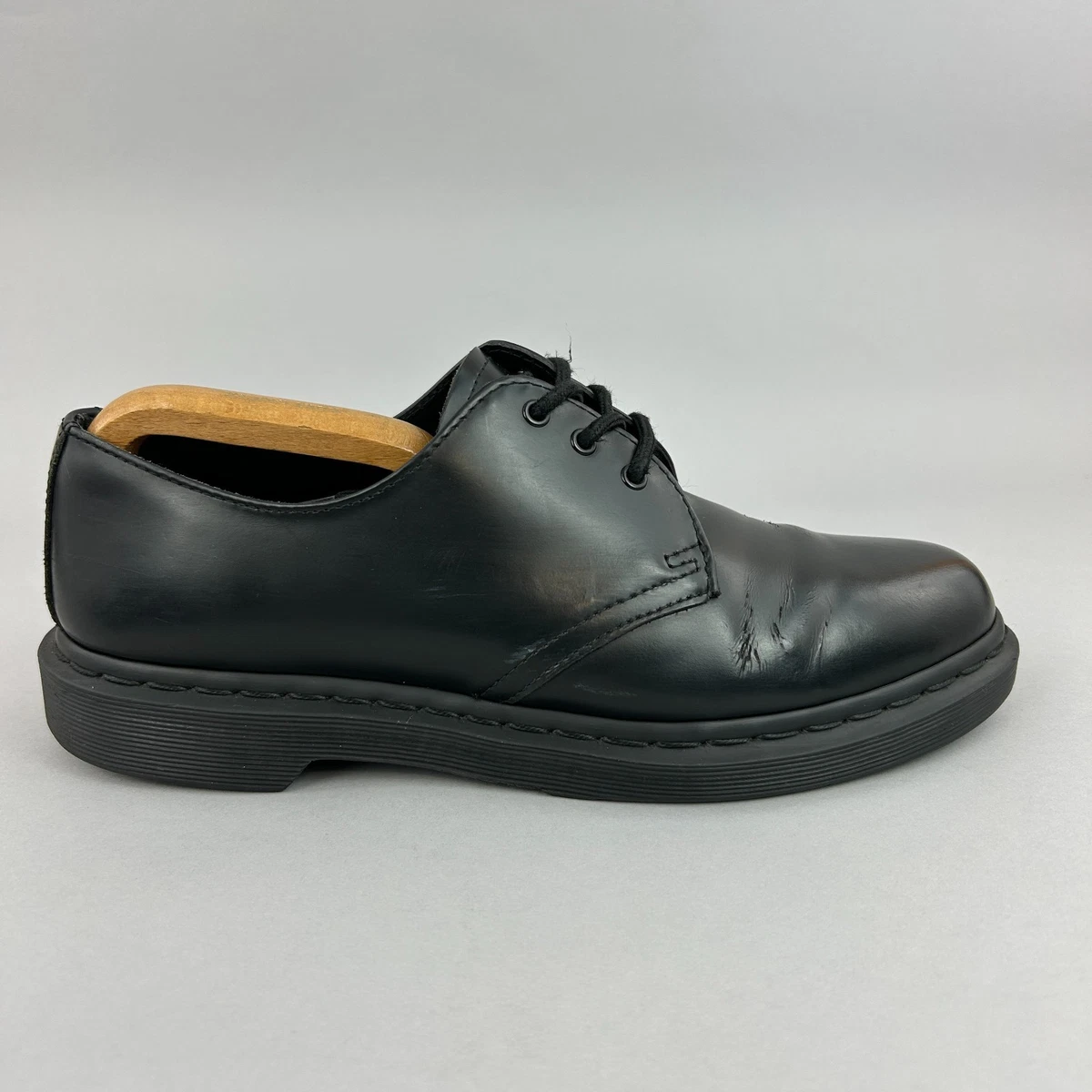 Dr Martens 1461 Mono online kaufen | eBay Dr Martens 1461 Mono online kaufen | eBay