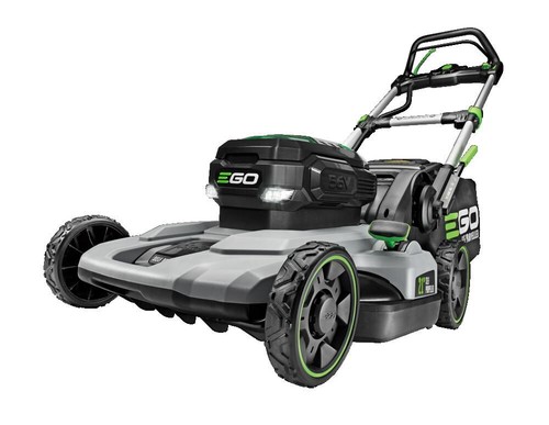 Ego Refurbished 21" Self-Propelled Lawn Mower Bare Tool – Peak Power