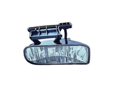 For 2001-2002 GMC Sierra 2500 HD Fog Light Left - Driver Side 65154YGNH